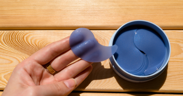 What Are Under-eye Masks?