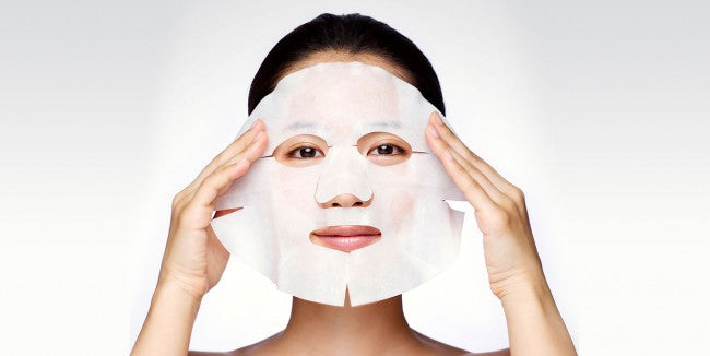 5 Common Face Mask Mistakes to Avoid
