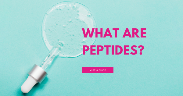 What Are Peptides?