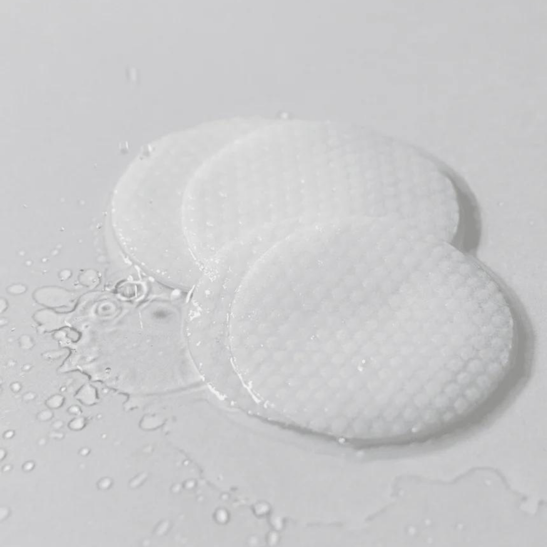 celimax Jiwoogae Heartleaf BHA Peeling Pad - 60 Pads