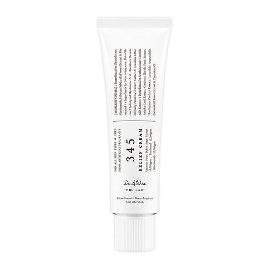 Dr. Althea 345 Relief Cream - 50ml