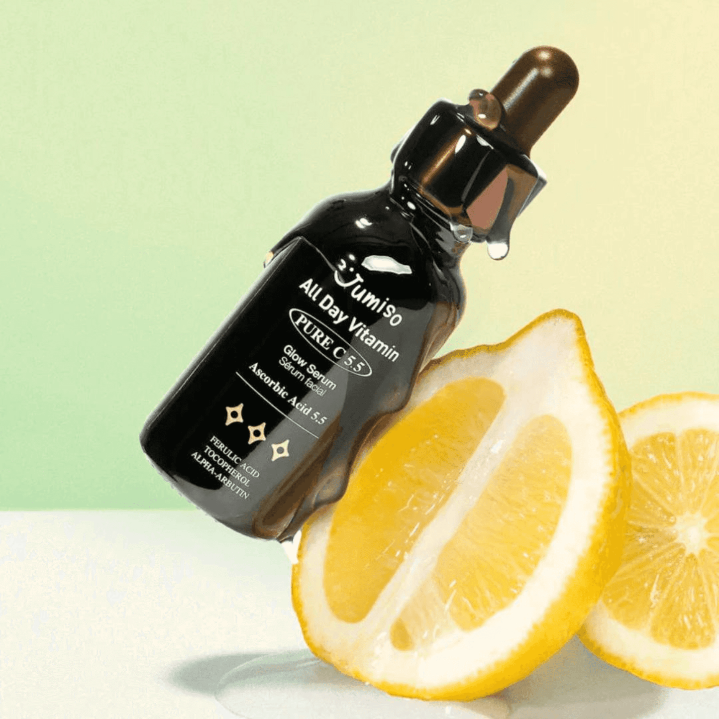 Jumiso All Day Vitamin Pure C 5.5 Glow Serum - 30ml