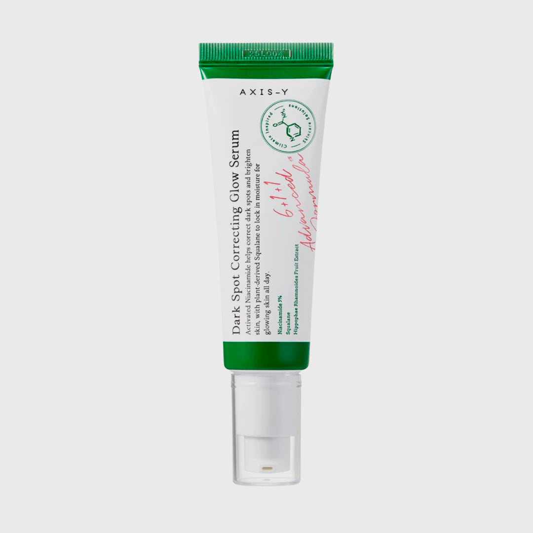 AXIS-Y Dark Spot Correcting Glow Serum - 50ml