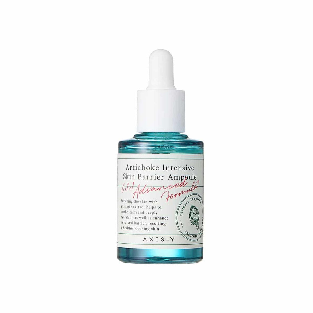 AXIS-Y Artichoke Intensive Skin Barrier Ampoule - 30ml