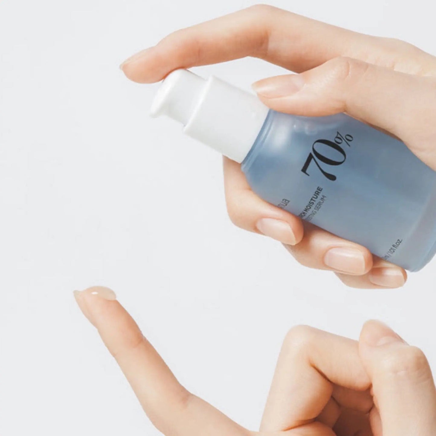 ANUA Birch Moisture Boosting Serum - 30ml