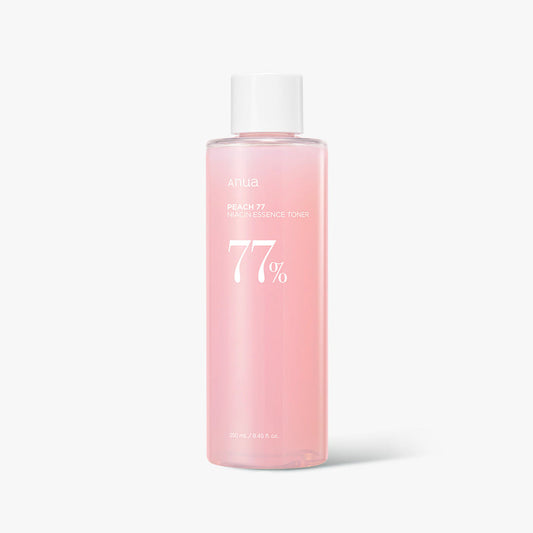 ANUA Peach 77 Niacin Essence Toner - 250ml