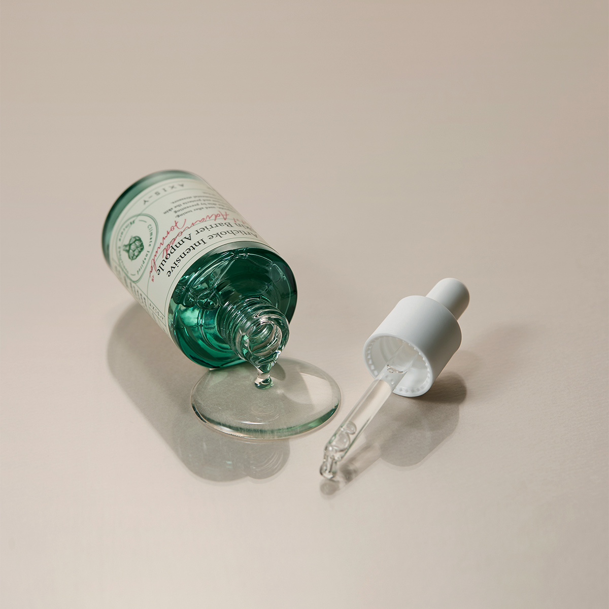 AXIS-Y Artichoke Intensive Skin Barrier Ampoule - 30ml