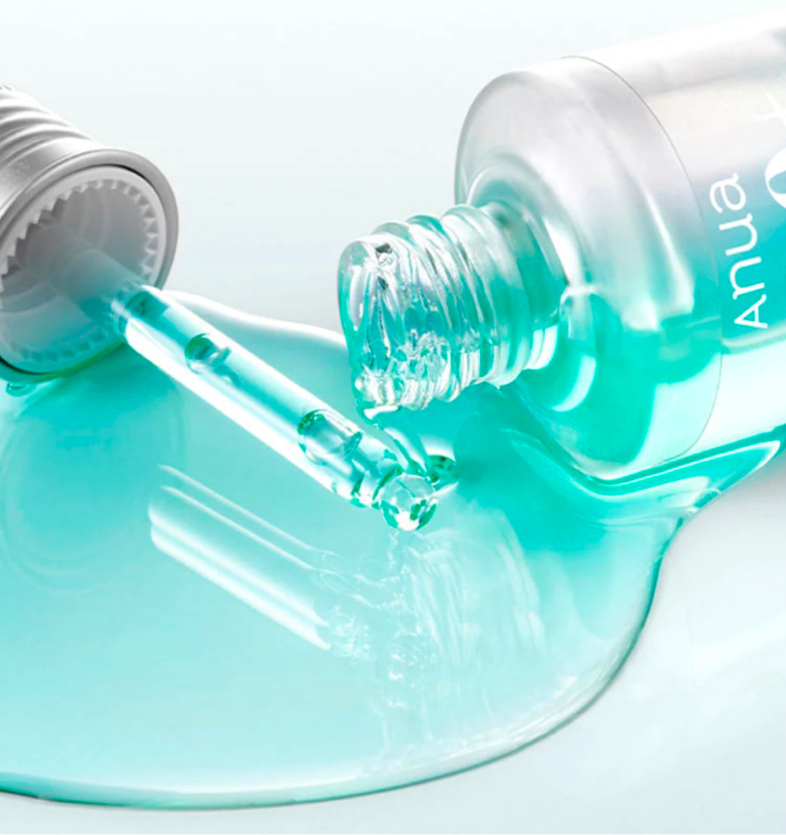 ANUA PDRN Hyaluronic Acid Capsule 100 Serum - 30ml