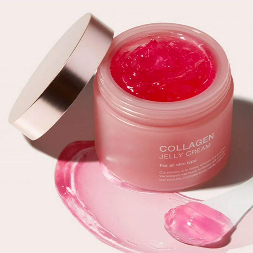medicube Collagen Jelly Cream