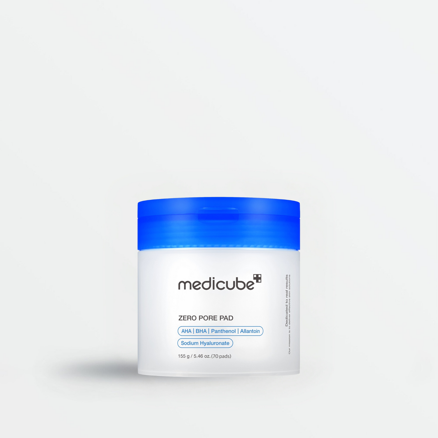 medicube Zero Pore Pad 2.0