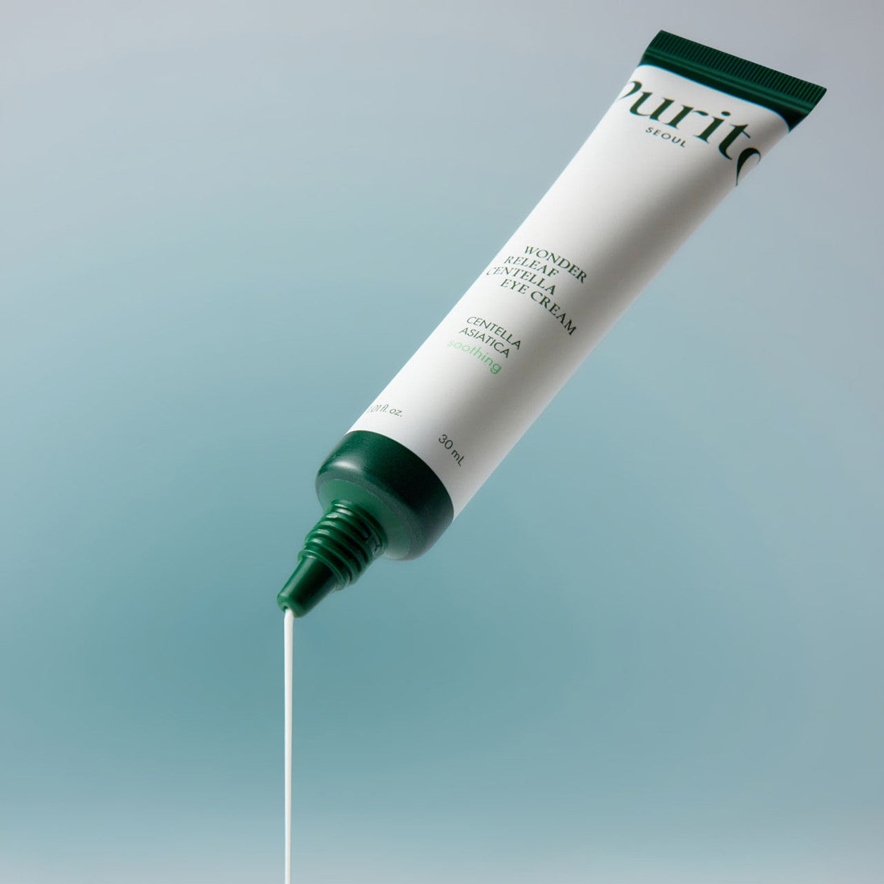 PURITO SEOUL Wonder Releaf Centella Eye Cream - 30ml