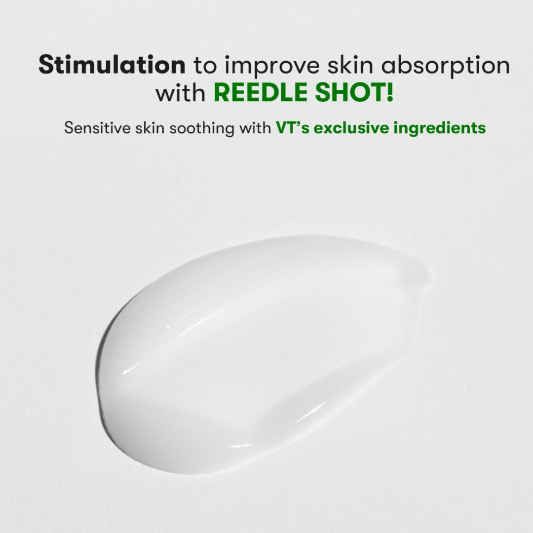 VT Reedle Shot 100