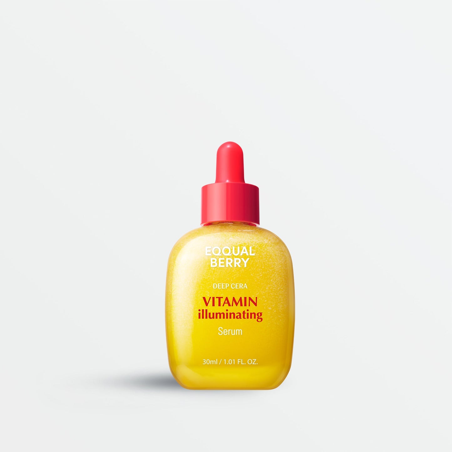 EQQUALBERRY Vitamin Illuminating Serum - 30ml