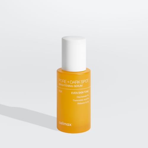 celimax Pore+Dark Spot Brightening Serum - 30ml