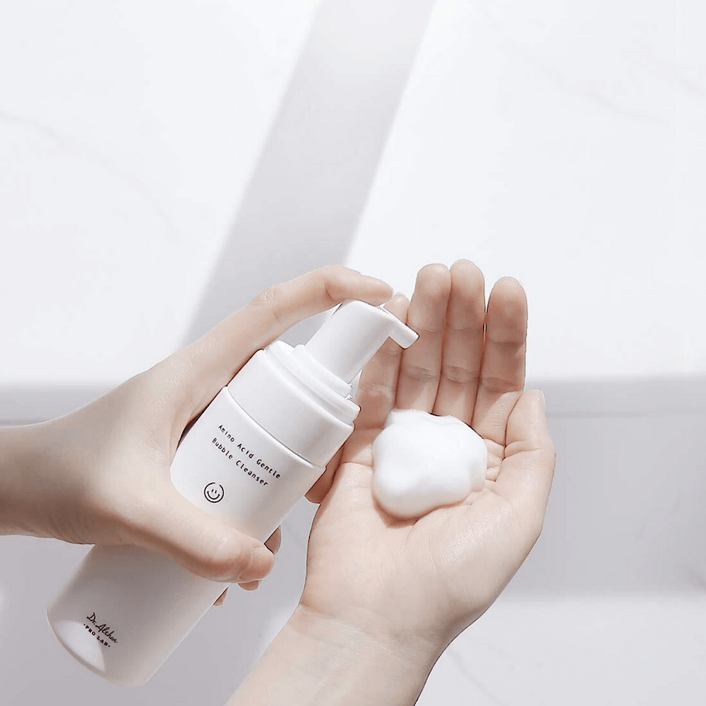 Dr.Althea Amino Acid Gentle Bubble Cleanser