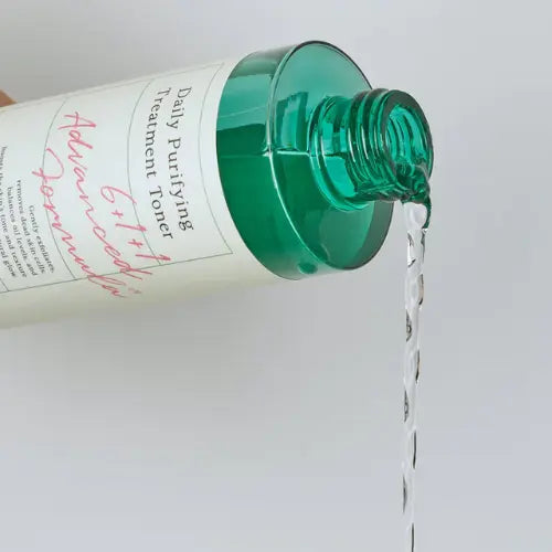 AXIS-Y Daily Purifying Treatment Toner - 200ml