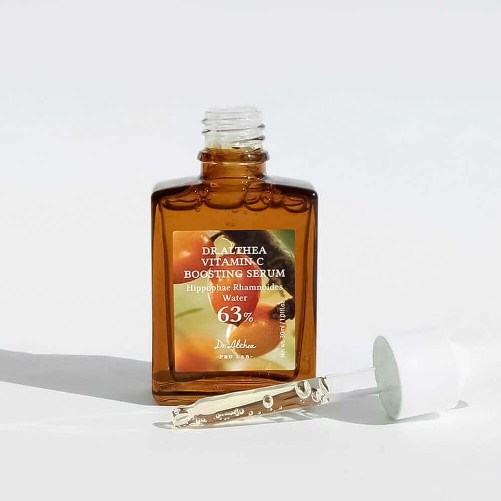 Dr. Althea Vitamin C Boosting Serum - 30ml