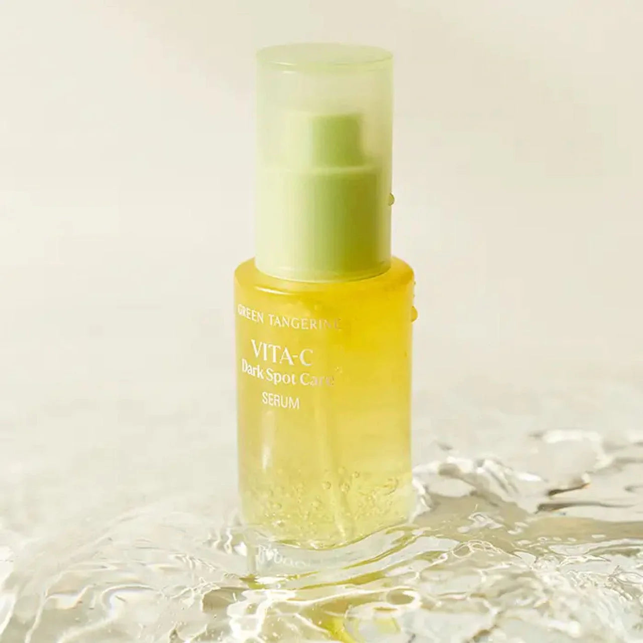 Goodal Green Tangerine Vita C Dark Spot Care Serum