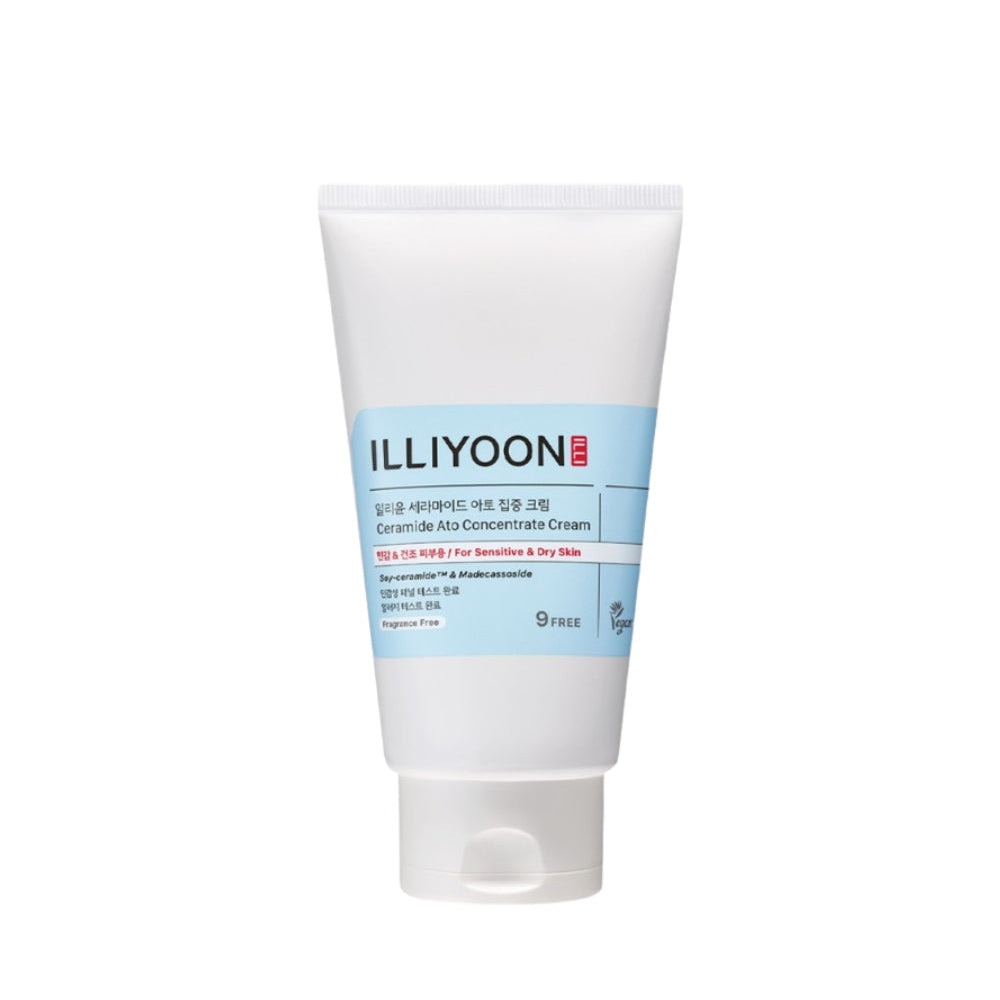 Illiyoon Ceramide Ato Concentrate Cream - 230ml