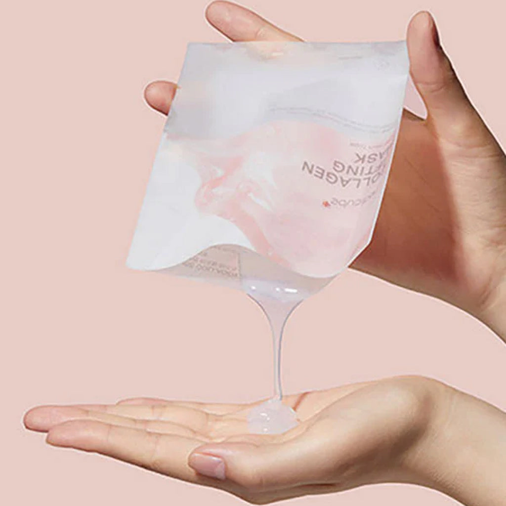 medicube Collagen Lifting Mask