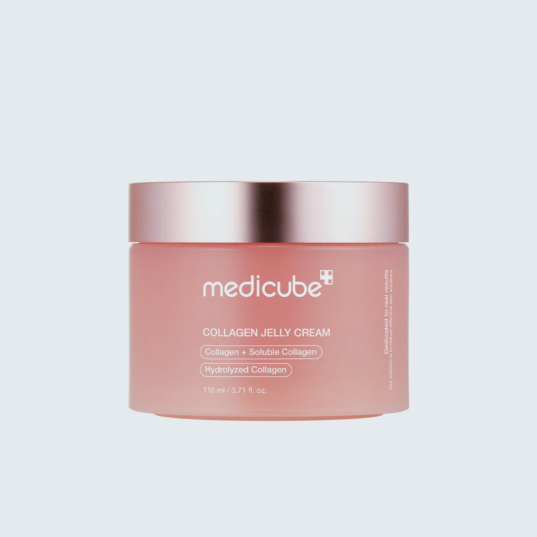 medicube Collagen Jelly Cream
