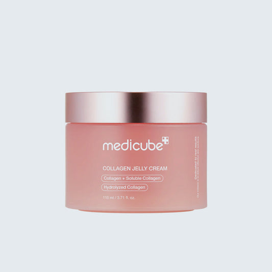 medicube Collagen Jelly Cream