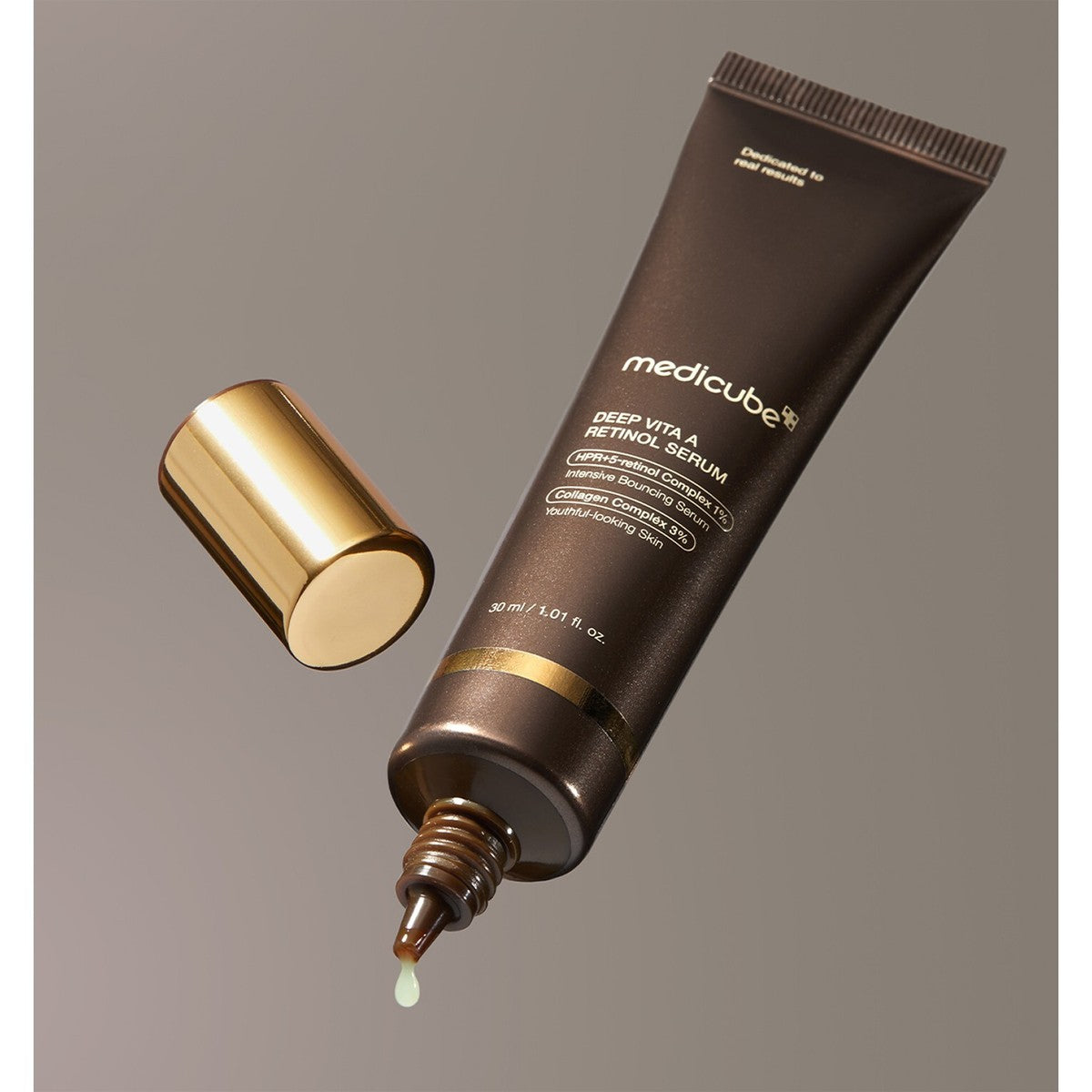 medicube Deep Vita A Retinol Serum - 30ml