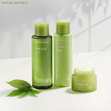 Load image into Gallery viewer, Nature Republic Mild Green Toner - 155ml
