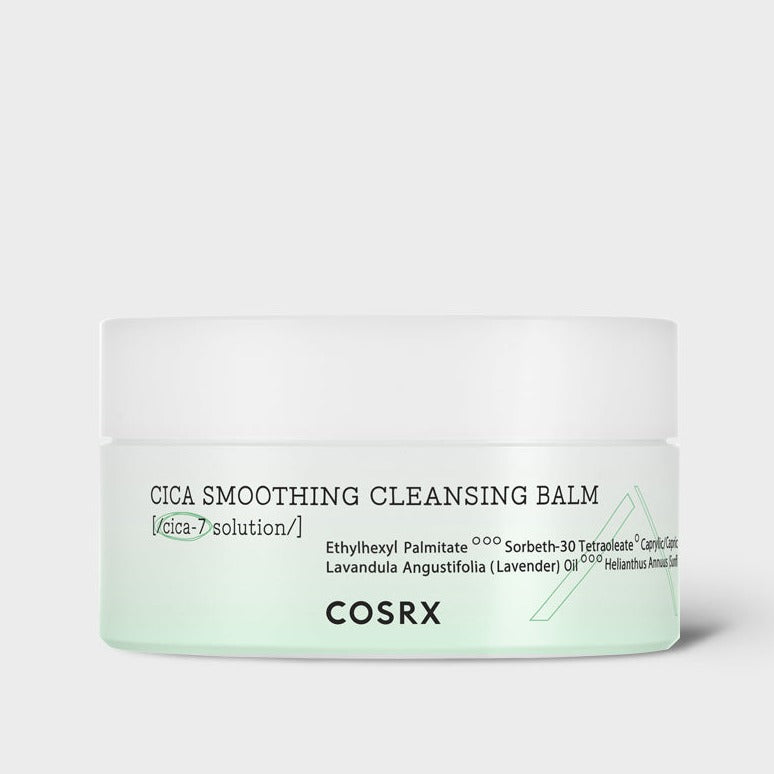 COSRX Pure Fit Cica Smoothing Cleansing Balm - 120ml