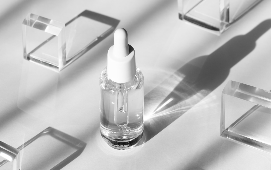 What Are Peptides? What are the Skin Benefits?