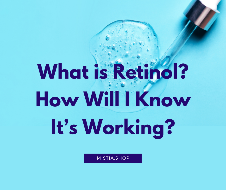 what is retinol