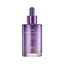Load image into Gallery viewer, MISSHA Time Revolution Night Repair Ampoule 5X - 50ml
