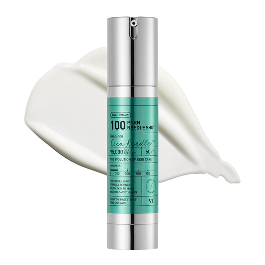 VT PDRN Reedle Shot 100 - 50ml