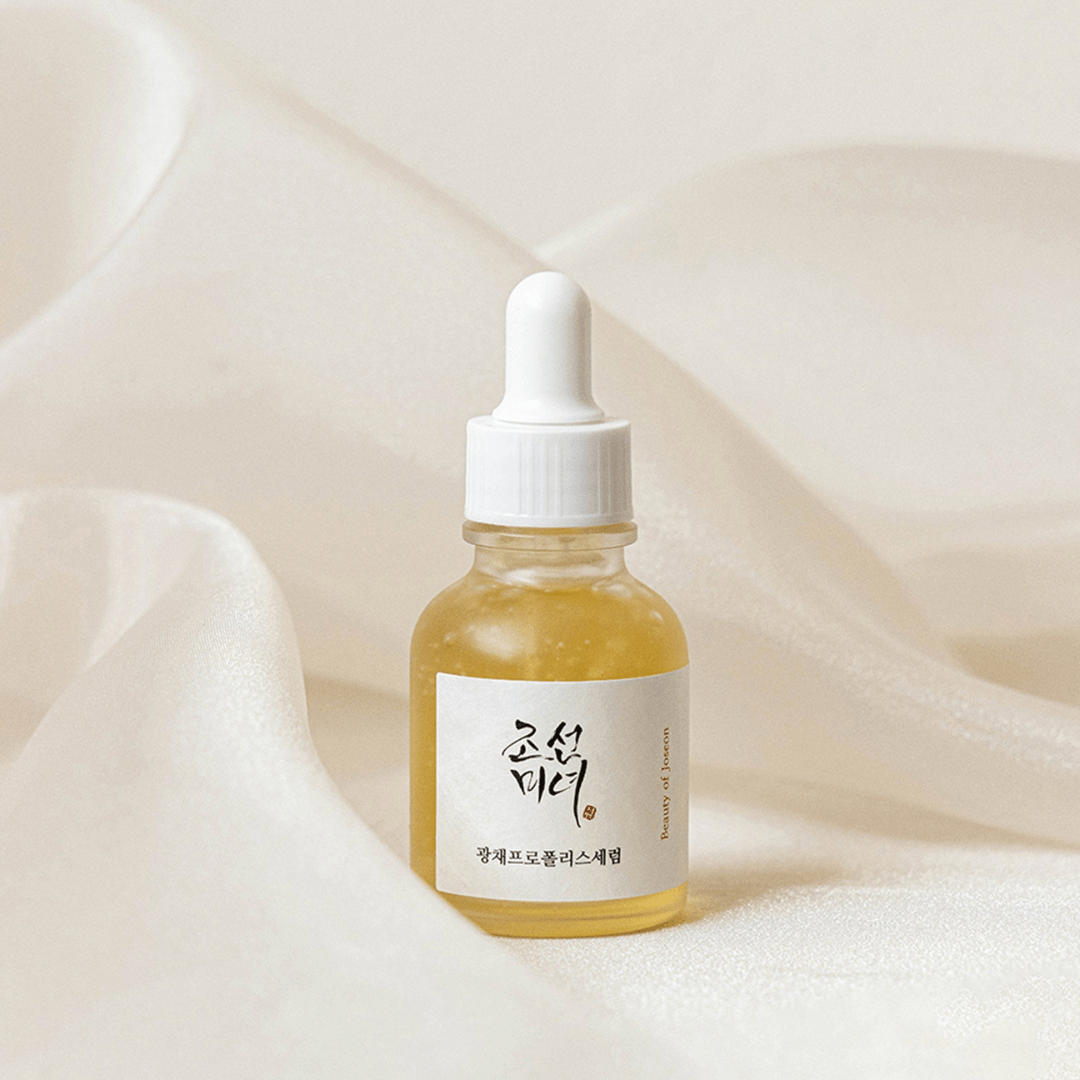 Beauty of Joseon Glow Serum - Propolis+Niacinamide