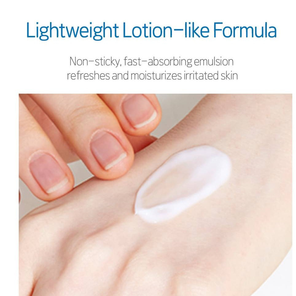 Etude House Soon Jung 10 Free Moist Emulsion - 130ml