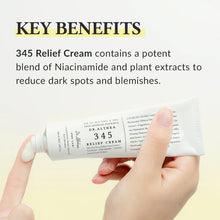 Load image into Gallery viewer, Dr. Althea 345 Relief Cream - 50ml
