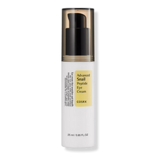 Load image into Gallery viewer, COSRX Advanced Snail Peptide Eye Cream - 25ml
