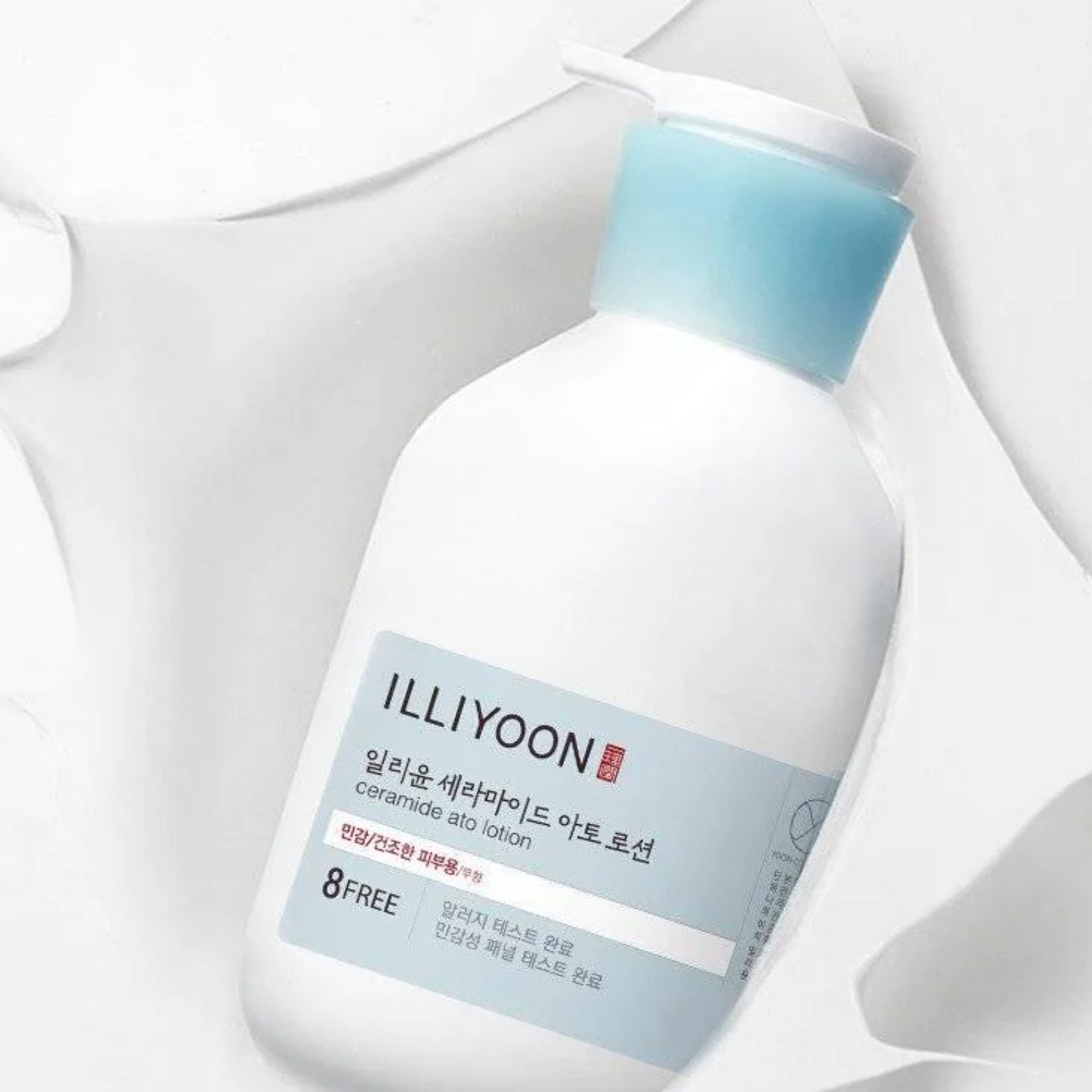 ILLIYOON Ceramide Ato Lotion - 350ml