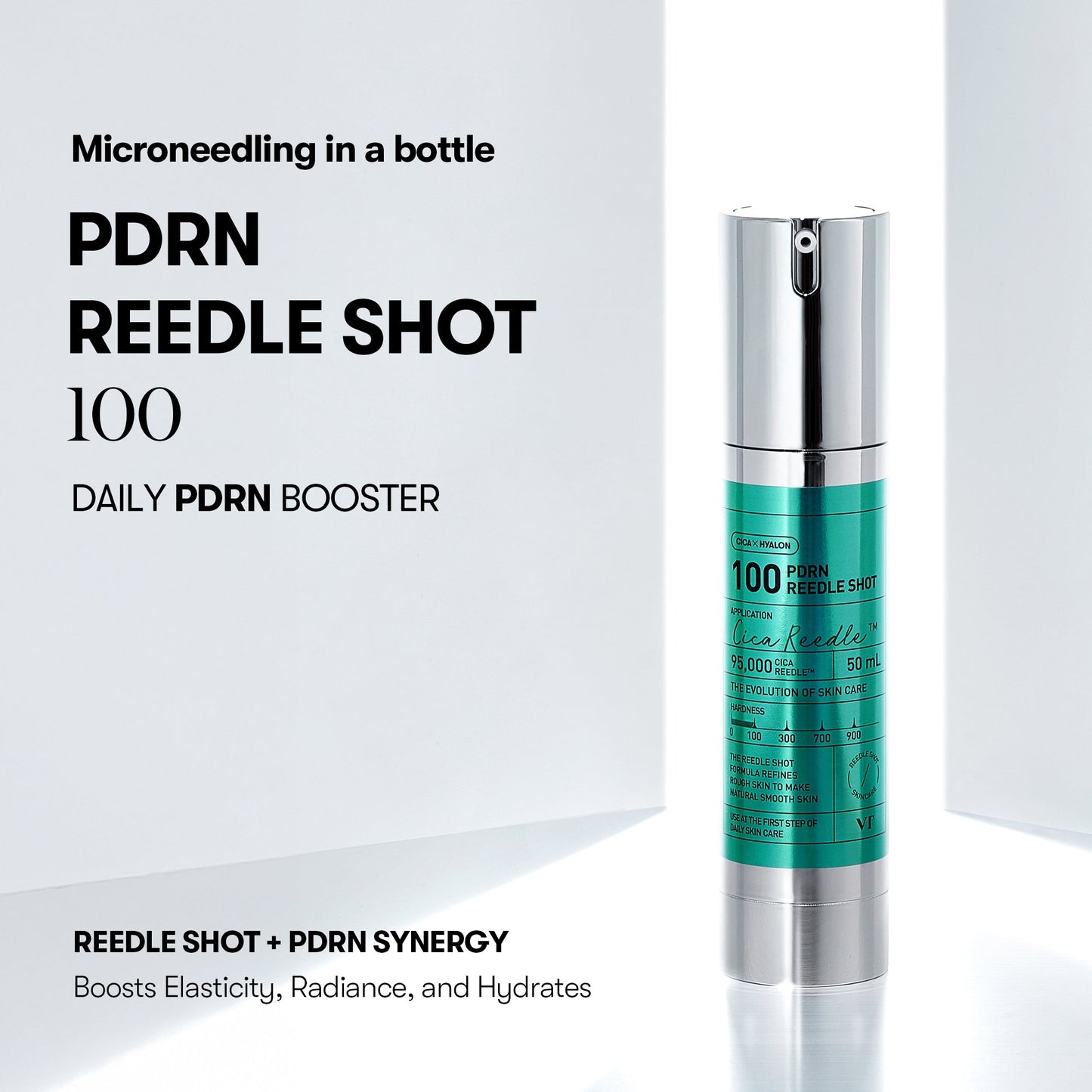 VT PDRN Reedle Shot 100 - 50ml