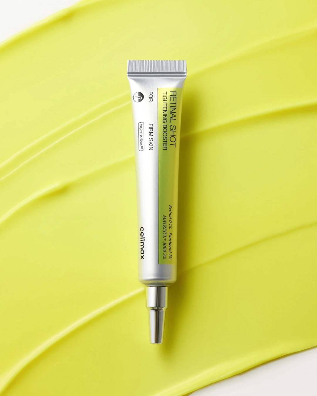 celimax The VITA-A Retinal Shot Tightening Booster - 15ml