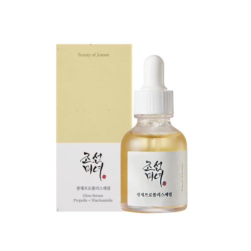 Beauty of Joseon Glow Serum - Propolis+Niacinamide - 30ml