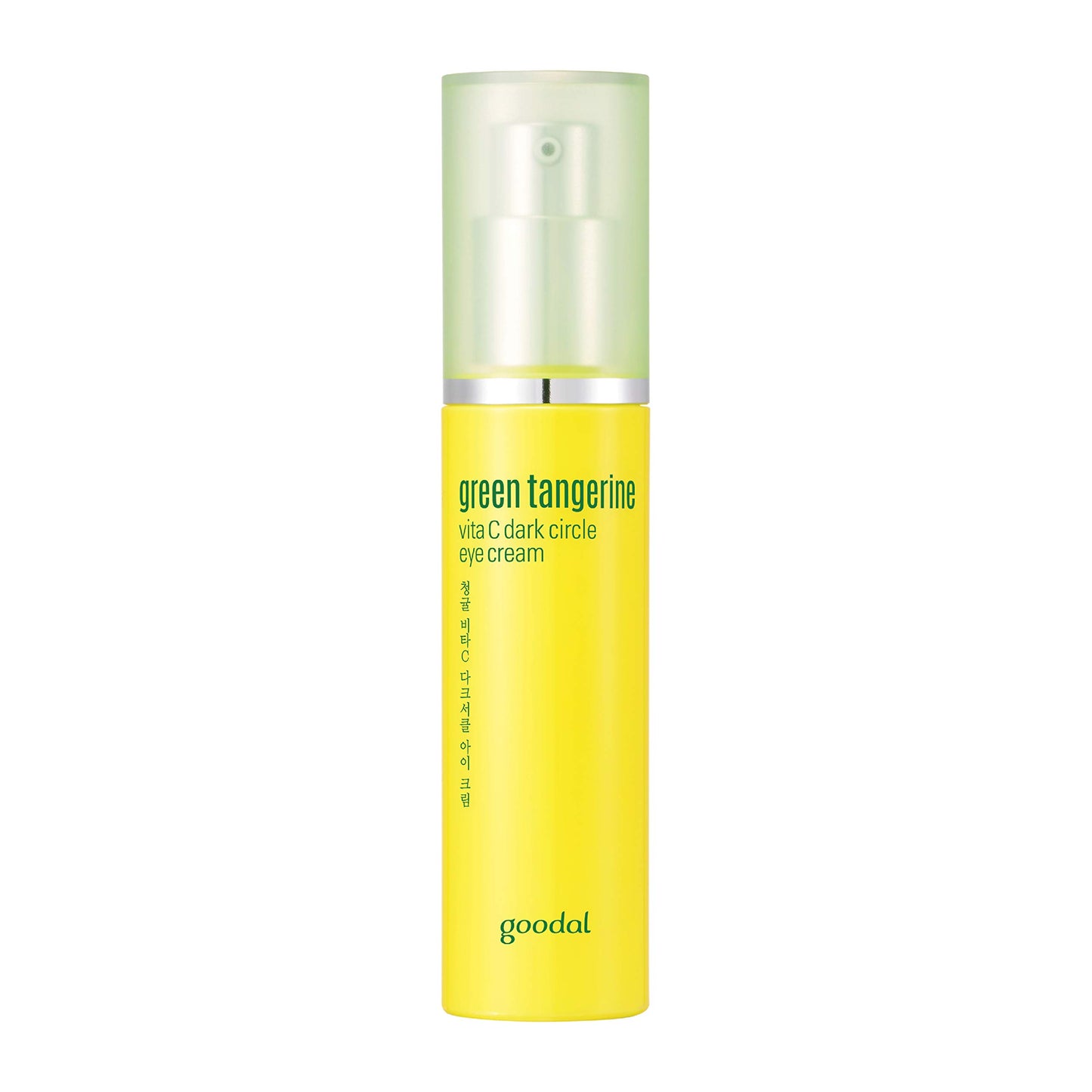 Goodal Green Tangerine Vita C Dark Circle Eye Cream - 30ml