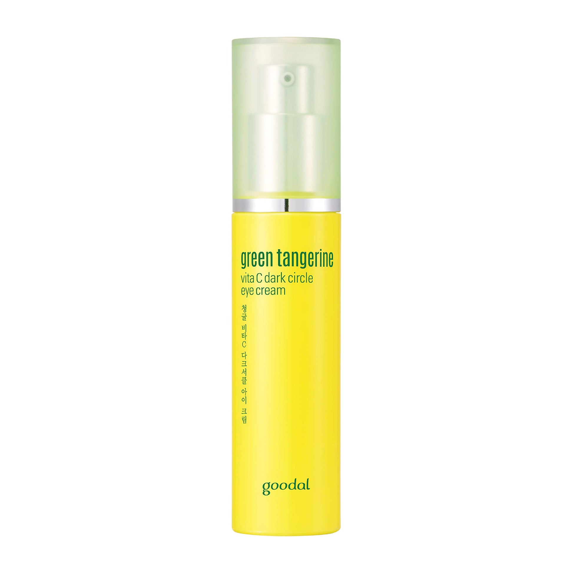 Goodal Green Tangerine Vita C Dark Circle Eye Cream - 30ml