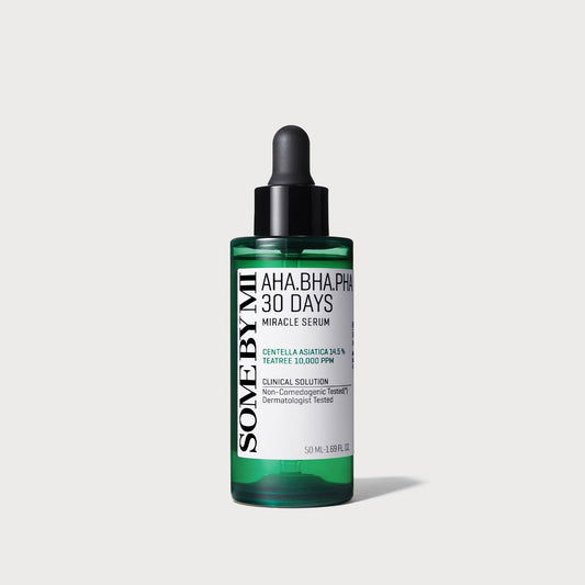 SOME BY MI AHA BHA PHA 30 Days Miracle Serum - 50ml