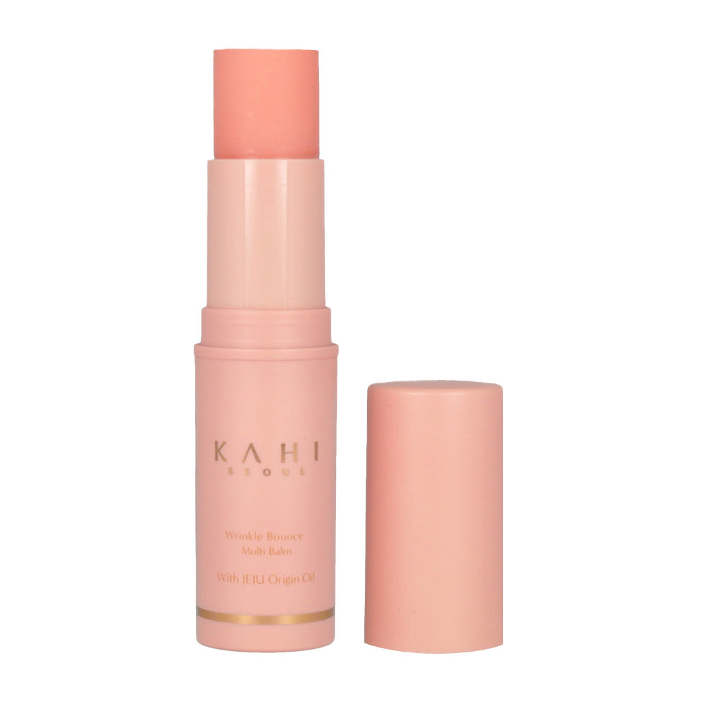 KAHI Seoul Wrinkle Bounce Multi Balm - 9g