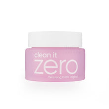 Load image into Gallery viewer, Banila Co. Clean it Zero Cleansing Balm
