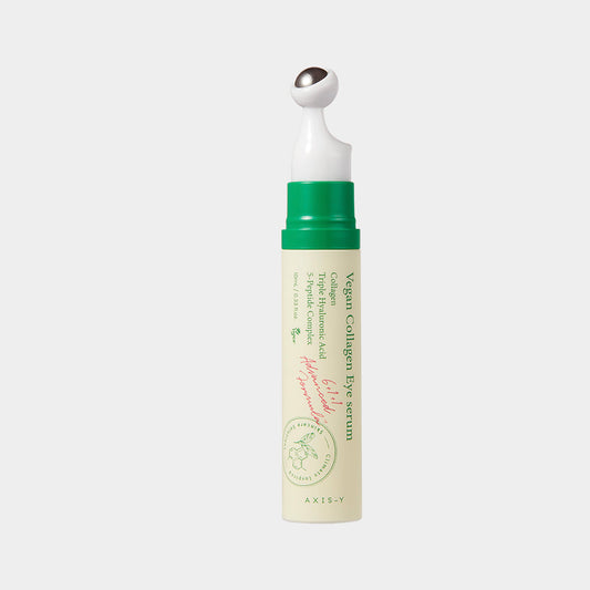 AXIS-Y Vegan  Collagen Eye Serum - 10ml