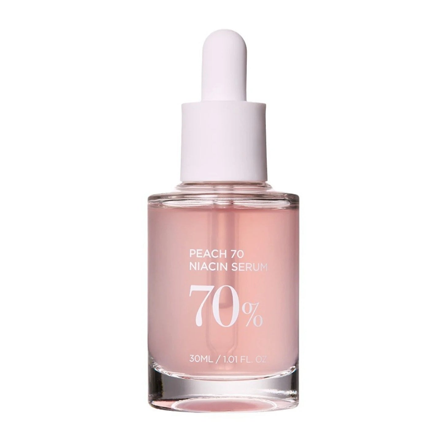 Anua Peach 70% Niacinamide Serum - 30ml