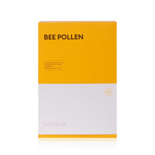 Load image into Gallery viewer, MISSHA Bee Pollen Renew Special Set
