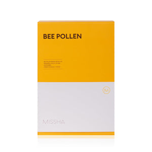 MISSHA Bee Pollen Renew Special Set